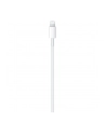 apple Przewód z USB-C na Lightning (1 m) - nr 22