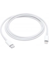 apple Przewód z USB-C na Lightning (1 m) - nr 26