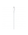 apple Przewód z USB-C na Lightning (1 m) - nr 28
