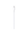 apple Przewód z USB-C na Lightning (1 m) - nr 3