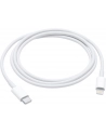 apple Przewód z USB-C na Lightning (1 m) - nr 5