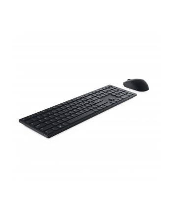 dell Bezprzewodowa klawiatura + mysz-KM5221W