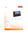 lenovo Monitor 15.6 ThinkVision M15 WLED LCD 62CAUAT1WL - nr 7