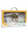 Dinozaur Baryonyx deluxe 89159 COLLECTA - nr 1