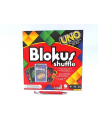 Blokus Shuffle z kartami UNO gra GXV91 p5 MATTEL - nr 1