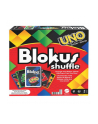 Blokus Shuffle z kartami UNO gra GXV91 p5 MATTEL - nr 2