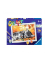 Malowanka CreArt: Jesienne kotki 289325 RAVENSBURGER - nr 2