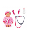 Bayer Lalka Doctor set Doktor 33cm zestaw 93378AA - nr 2