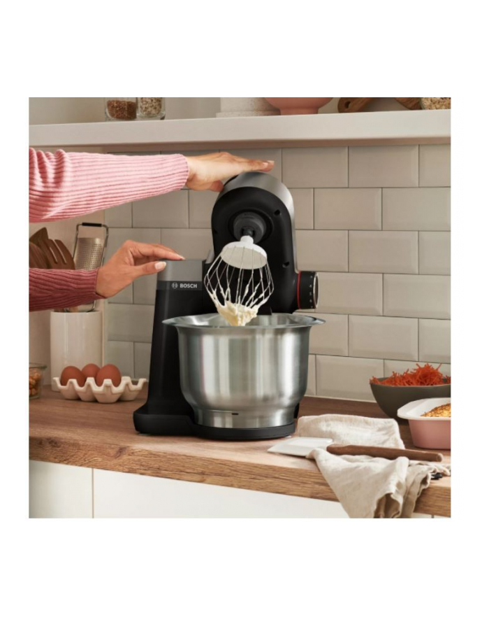 bosch Robot kuchenny                MUMS2VM00 główny