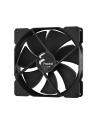 fractal design Chłodzenie obudowy FD-E Dynamic X2 GP-18 PWM Black 180mm - nr 10