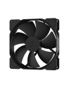 fractal design Chłodzenie obudowy FD-E Dynamic X2 GP-18 PWM Black 180mm - nr 18