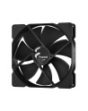 fractal design Chłodzenie obudowy FD-E Dynamic X2 GP-18 PWM Black 180mm - nr 19