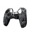 trust Nakładka GXT748 Controller Skin PS5 camo - nr 6