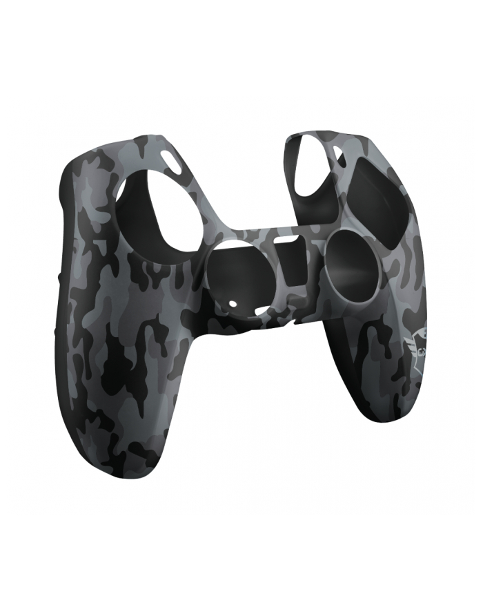 trust Nakładka GXT748 Controller Skin PS5 camo główny