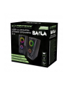 esperanza Głośnik 2,0 USB Led Rainbow Baila - nr 11