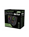 esperanza Głośnik 2,0 USB Led Rainbow Baila - nr 2