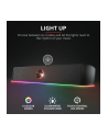 trust Soundbar GXT 619 THORNE RGB LED - nr 21