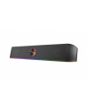 trust Soundbar GXT 619 THORNE RGB LED - nr 4