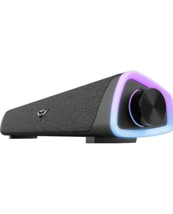 trust Soundbar GXT 620 Axon RGB  Illum inated