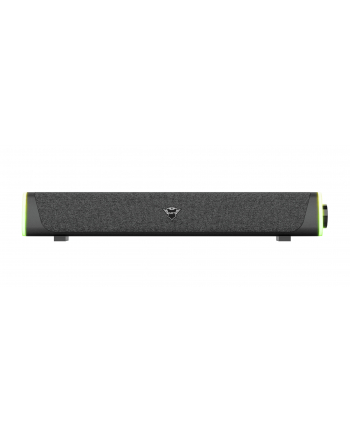 trust Soundbar GXT 620 Axon RGB  Illum inated