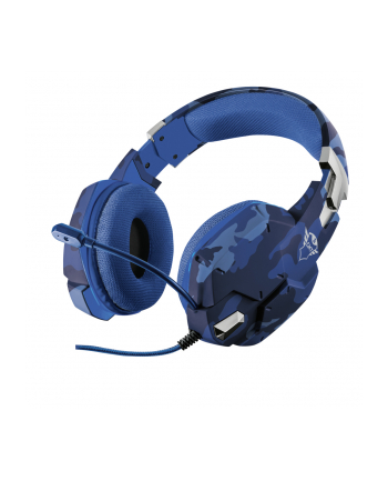 trust GXT 322B CARUS Gaming Headset PS4/PS5