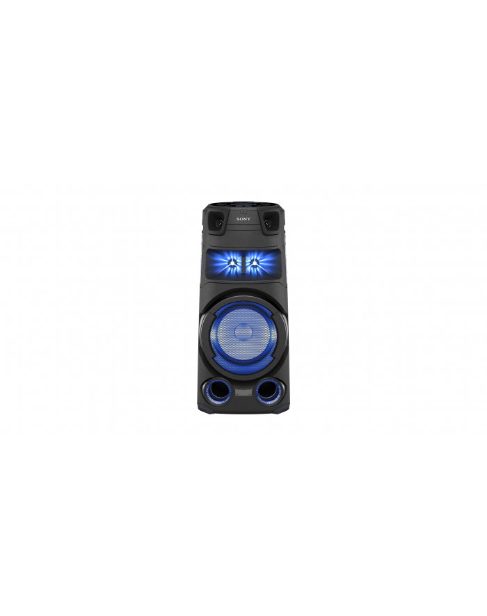 *Sony MHC-V73D główny