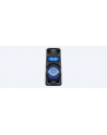 *Sony MHC-V73D - nr 2