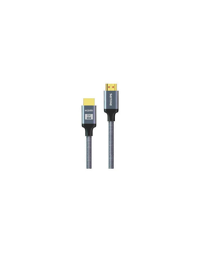 philips Kabel Premium HDMI 8K 60Hz Ultra HD 48 Gb/s główny
