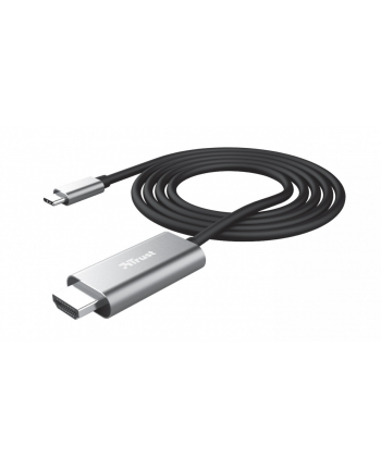 trust Kabel typu USB C HDMI CALYX