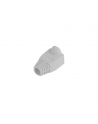 lanberg Oslonka na wtyk RJ45 sz (100pack)  PLB-1000-S - nr 1