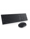dell Bezprzewodowa klawiatura + mysz-KM5221W - nr 1