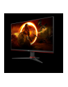 aoc Monitor 24G2SAE 23.8 165Hz VA HDMIx2 DP Głośniki - nr 39