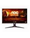 aoc Monitor 24G2SAE 23.8 165Hz VA HDMIx2 DP Głośniki - nr 47