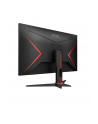 aoc Monitor 24G2SAE 23.8 165Hz VA HDMIx2 DP Głośniki - nr 90