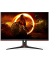 aoc Monitor 24G2SAE 23.8 165Hz VA HDMIx2 DP Głośniki - nr 92