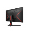 aoc Monitor 27G2SAE 27 cali 165Hz VA HDMIx2 DP Głośniki - nr 101