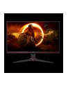 aoc Monitor 27G2SAE 27 cali 165Hz VA HDMIx2 DP Głośniki - nr 28