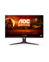 aoc Monitor 27G2SAE 27 cali 165Hz VA HDMIx2 DP Głośniki - nr 46