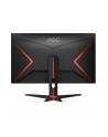 aoc Monitor 27G2SAE 27 cali 165Hz VA HDMIx2 DP Głośniki - nr 5