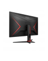 aoc Monitor 27G2SAE 27 cali 165Hz VA HDMIx2 DP Głośniki - nr 68