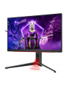 aoc Monitor AG274QXM 27 IPS 170Hz HDMIx2 DP USB-C - nr 40