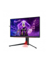 aoc Monitor AG274QXM 27 IPS 170Hz HDMIx2 DP USB-C - nr 5