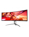 aoc Monitor AG493QCX 49 144Hz VA Curved HDMIx2 DPx2 - nr 22