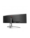 aoc Monitor AG493UCX2 49165Hz VA Curved HDMIx3 DP - nr 17