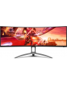 aoc Monitor AG493UCX2 49165Hz VA Curved HDMIx3 DP - nr 28