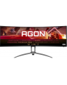 aoc Monitor AG493UCX2 49165Hz VA Curved HDMIx3 DP - nr 30