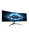 aoc Monitor AG493UCX2 49165Hz VA Curved HDMIx3 DP - nr 53