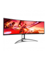 aoc Monitor AG493UCX2 49165Hz VA Curved HDMIx3 DP - nr 67