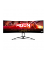 aoc Monitor AG493UCX2 49165Hz VA Curved HDMIx3 DP - nr 70