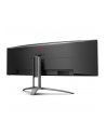 aoc Monitor AG493UCX2 49165Hz VA Curved HDMIx3 DP - nr 73